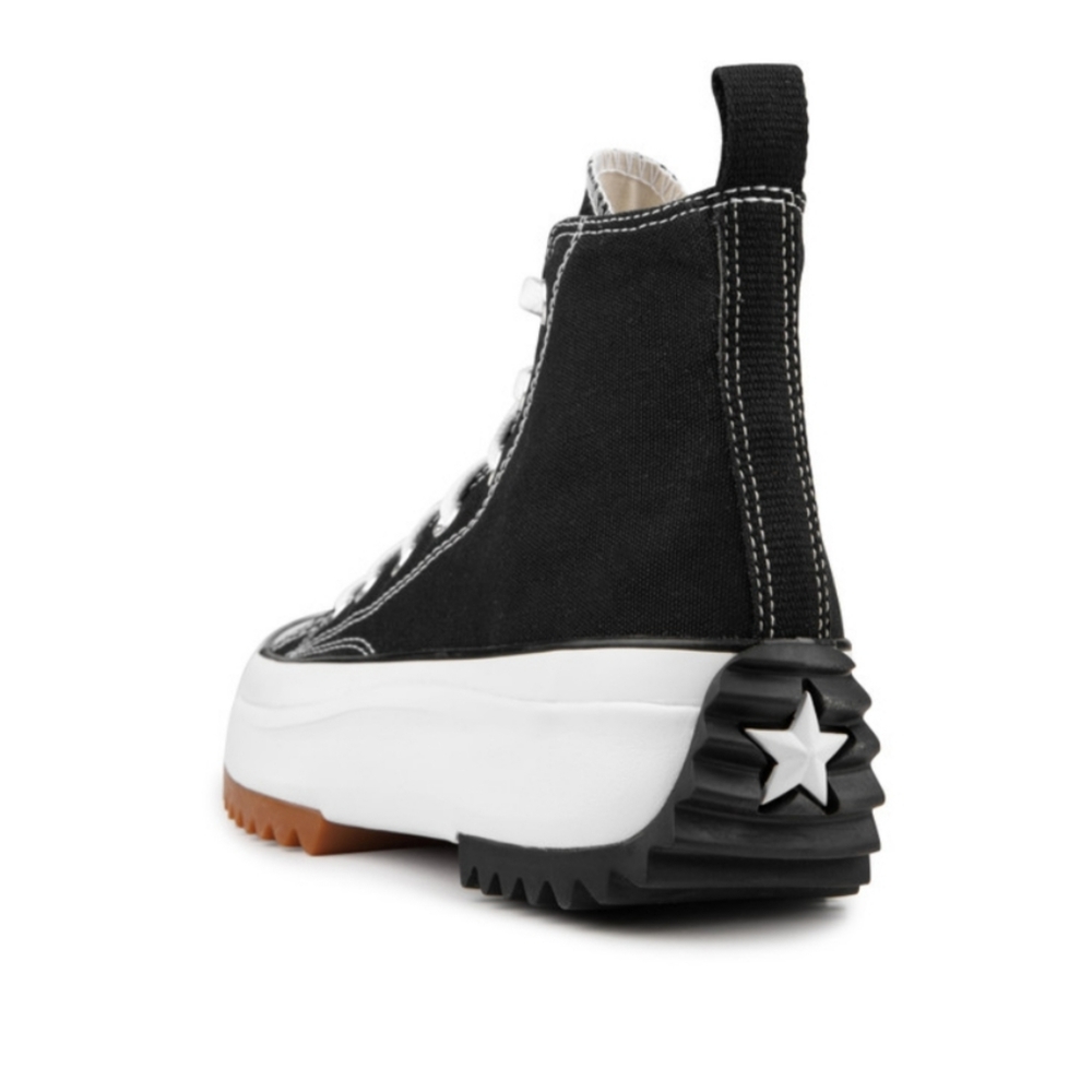 Urban Outfitters Converse RUN STAR HIKE SNEAKERS - Picture 3 of 12